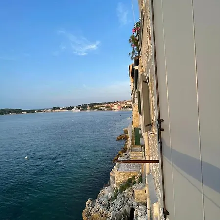 Apt24 Centre Sea-view *