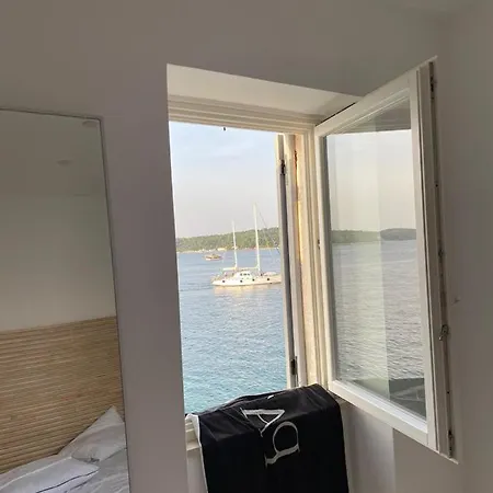 Apt24 Centre Sea-view *