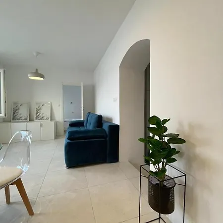 Apartment Apt24 Centre Sea-view *