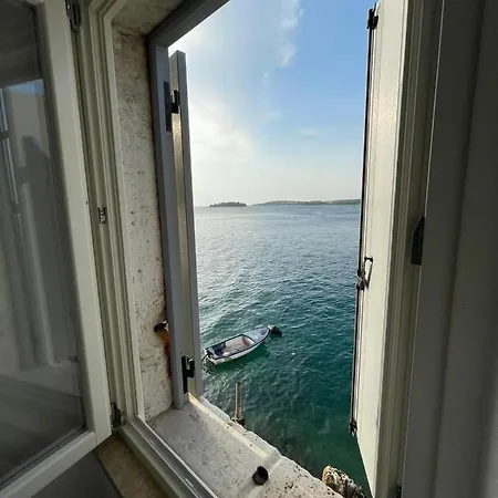 Apt24 Centre Sea-view *