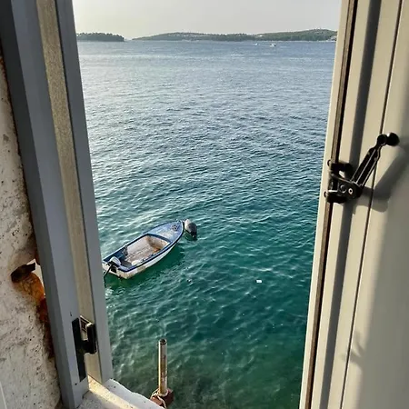 Apt24 Centre Sea-view *