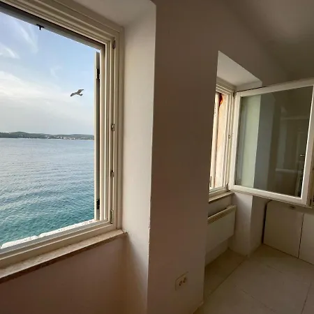 Apartment Apt24 Centre Sea-view Rovinj