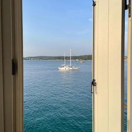 Apartment Apt24 Centre Sea-view