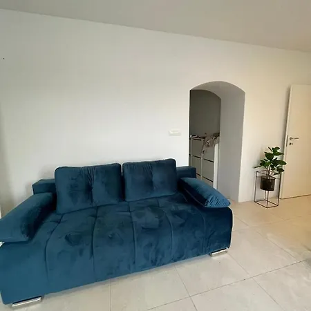 Apartment Apt24 Centre Sea-view *