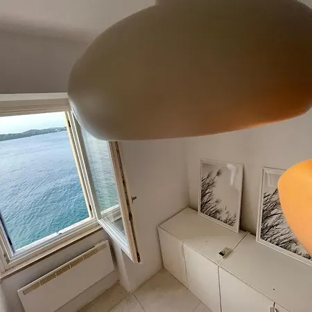 Apt24 Centre Sea-view * Rovinj