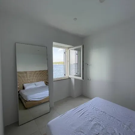 Apt24 Centre Sea-view * Rovinj