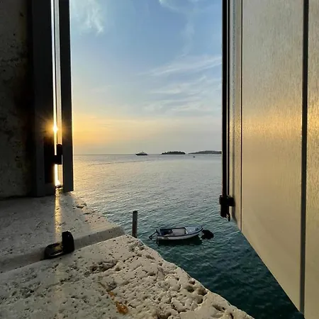 Apartamento Apt24 Centre Sea-view Rovinj
